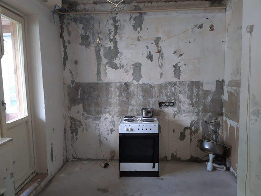 Продам трехкомнатную (3-комн.) квартиру, Шверника ул, 3, Москва г