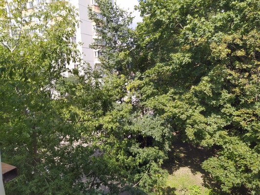 Продам трехкомнатную (3-комн.) квартиру, Шверника ул, 3, Москва г