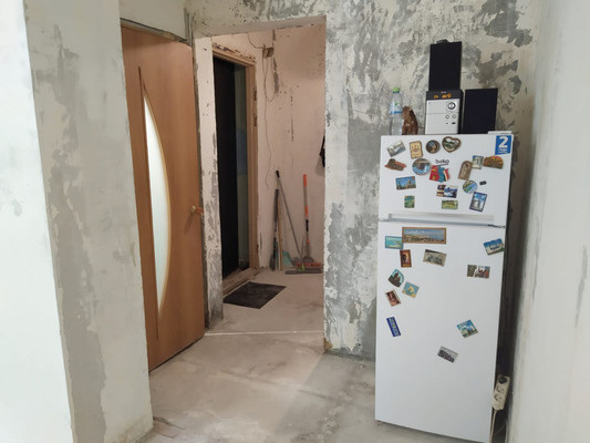 Продам трехкомнатную (3-комн.) квартиру, Шверника ул, 3, Москва г