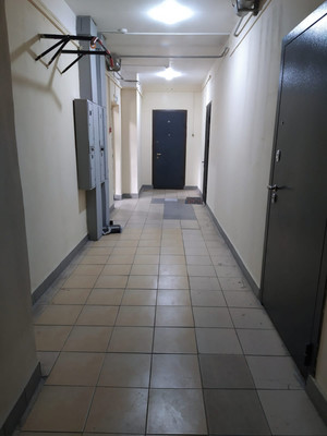 Продам трехкомнатную (3-комн.) квартиру, Шверника ул, 3, Москва г