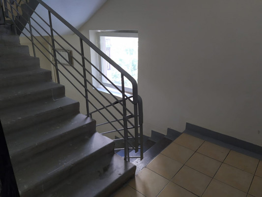 Продам трехкомнатную (3-комн.) квартиру, Шверника ул, 3, Москва г