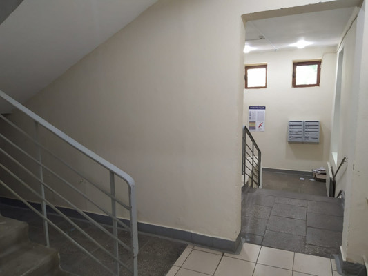 Продам трехкомнатную (3-комн.) квартиру, Шверника ул, 3, Москва г