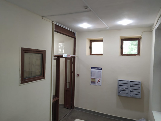 Продам трехкомнатную (3-комн.) квартиру, Шверника ул, 3, Москва г