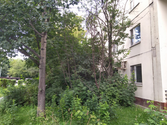 Продам трехкомнатную (3-комн.) квартиру, Шверника ул, 3, Москва г