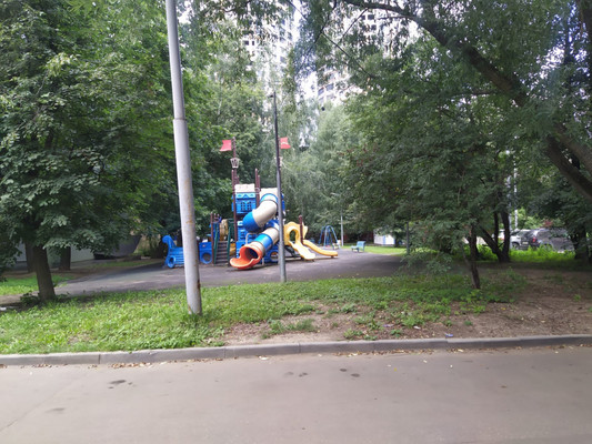 Продам трехкомнатную (3-комн.) квартиру, Шверника ул, 3, Москва г