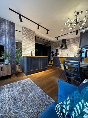 Продам трехкомнатную (3-комн.) квартиру, Докучаев пер, 2, Москва г