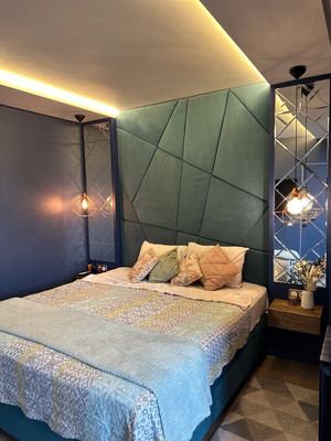 Продам трехкомнатную (3-комн.) квартиру, Докучаев пер, 2, Москва г
