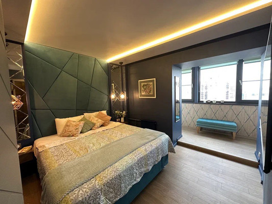 Продам трехкомнатную (3-комн.) квартиру, Докучаев пер, 2, Москва г