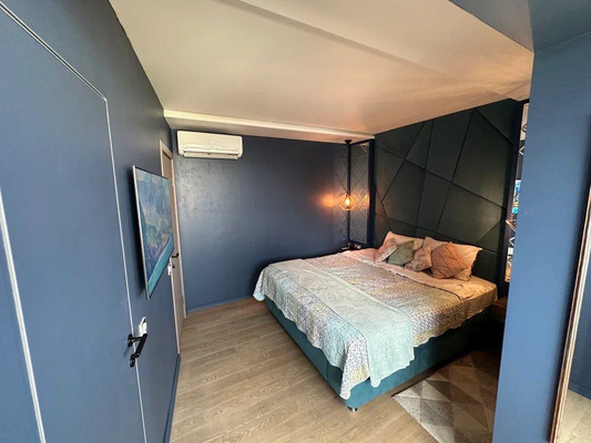 Продам трехкомнатную (3-комн.) квартиру, Докучаев пер, 2, Москва г