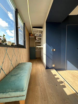 Продам трехкомнатную (3-комн.) квартиру, Докучаев пер, 2, Москва г