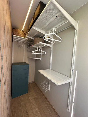 Продам трехкомнатную (3-комн.) квартиру, Докучаев пер, 2, Москва г