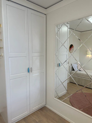 Продам трехкомнатную (3-комн.) квартиру, Докучаев пер, 2, Москва г