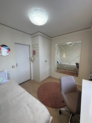 Продам трехкомнатную (3-комн.) квартиру, Докучаев пер, 2, Москва г