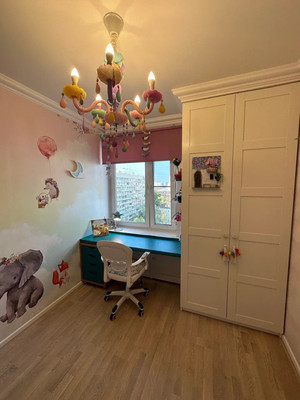 Продам трехкомнатную (3-комн.) квартиру, Докучаев пер, 2, Москва г