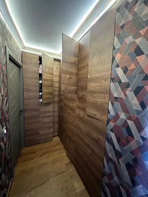 Продам трехкомнатную (3-комн.) квартиру, Докучаев пер, 2, Москва г