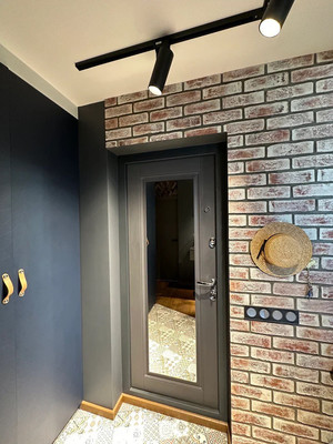 Продам трехкомнатную (3-комн.) квартиру, Докучаев пер, 2, Москва г
