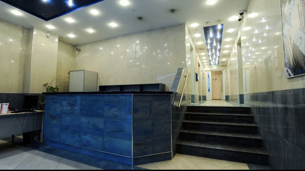 Продам трехкомнатную (3-комн.) квартиру, Докучаев пер, 2, Москва г