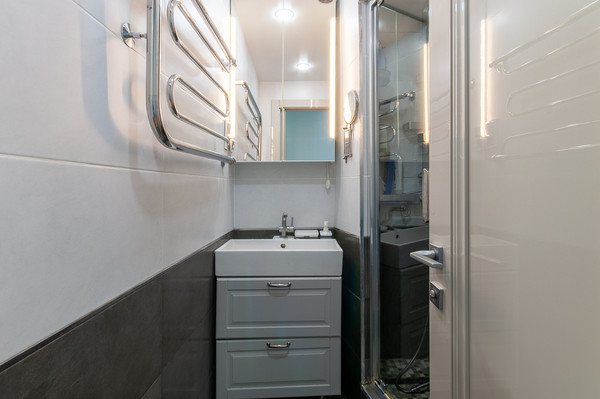 Продам трехкомнатную (3-комн.) квартиру, Звенигородское ш, 3А, Москва г