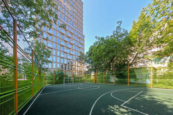 Продам трехкомнатную (3-комн.) квартиру, Звенигородское ш, 3А, Москва г