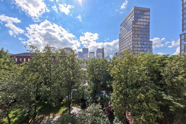 Продам трехкомнатную (3-комн.) квартиру, Звенигородское ш, 3А, Москва г
