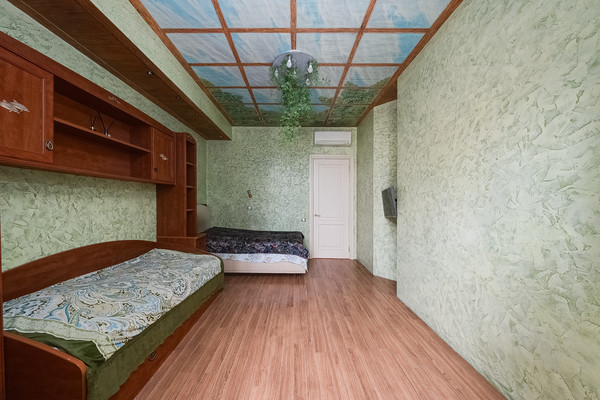 Продам трехкомнатную (3-комн.) квартиру, Академика Туполева наб, 15, Москва г