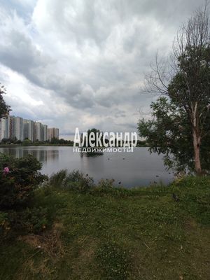 Продам однокомнатную (1-комн.) квартиру, Малая Бухарестская ул, 5к2, Санкт-Петербург г
