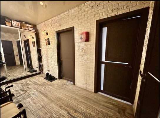 Продам однокомнатную (1-комн.) квартиру, Кальная ул, 5, Рязань г