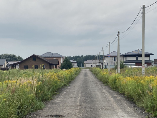 Продам участок 6 соток, ИЖС, совхоза Раменское п, 0 км от города