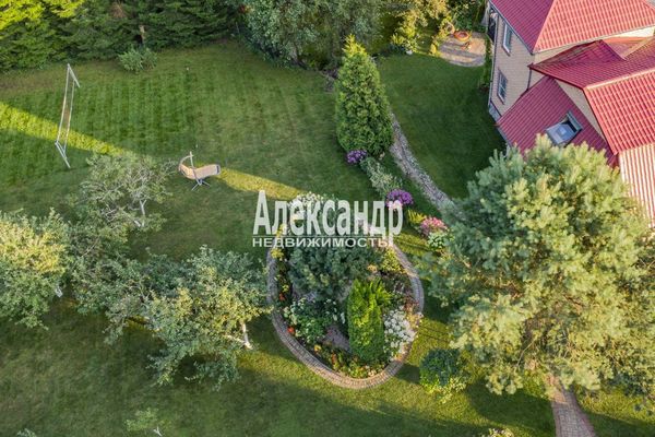Продам коттедж, Ландышевка п, 120 км от города