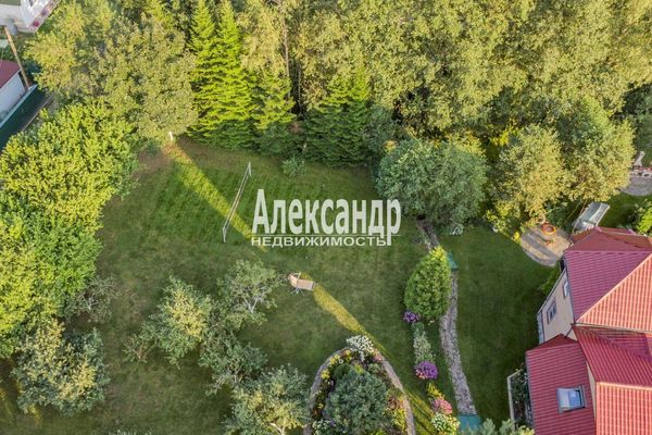 Продам коттедж, Ландышевка п, 120 км от города
