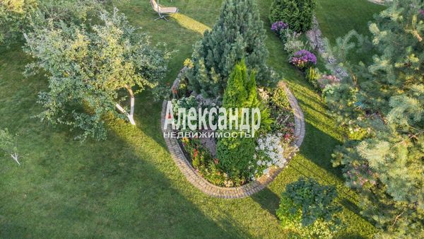 Продам коттедж, Ландышевка п, 120 км от города