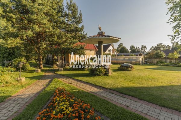 Продам коттедж, Ландышевка п, 120 км от города