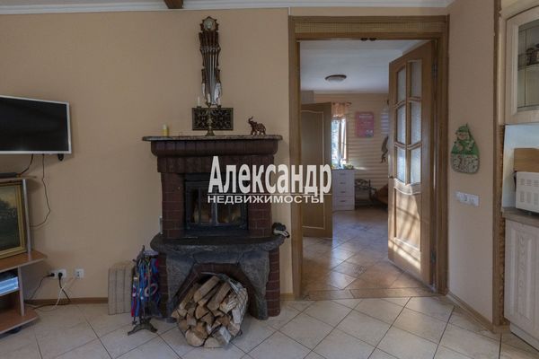 Продам коттедж, Ландышевка п, 120 км от города