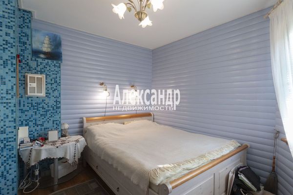 Продам коттедж, Ландышевка п, 120 км от города