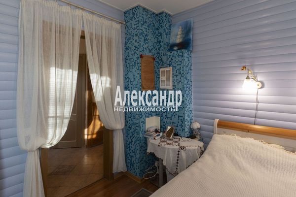 Продам коттедж, Ландышевка п, 120 км от города