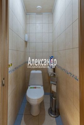 Продам коттедж, Ландышевка п, 120 км от города