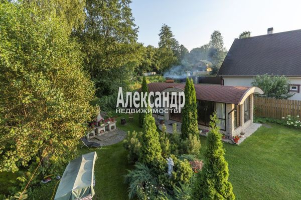 Продам коттедж, Ландышевка п, 120 км от города