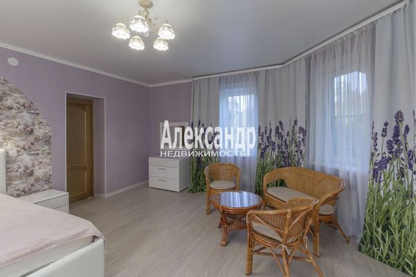 Продам коттедж, Ландышевка п, 120 км от города