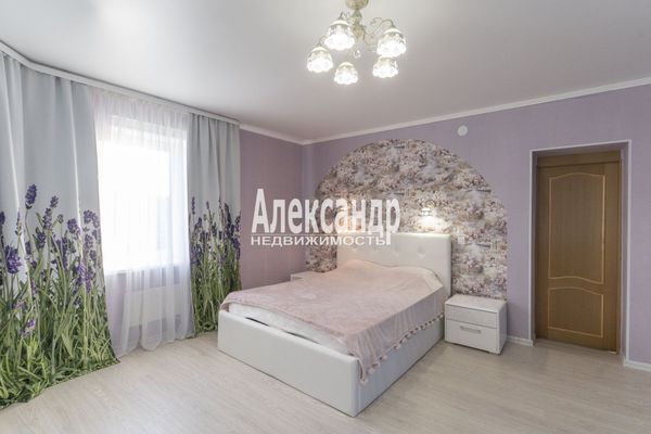 Продам коттедж, Ландышевка п, 120 км от города