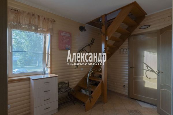 Продам коттедж, Ландышевка п, 120 км от города