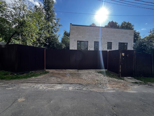 Продам дом, Центральная ул, 94/23, Лесной Городок дп, 0 км от города