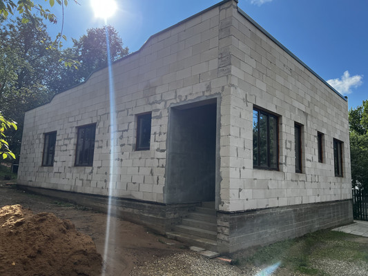 Продам дом, Центральная ул, 94/23, Лесной Городок дп, 0 км от города