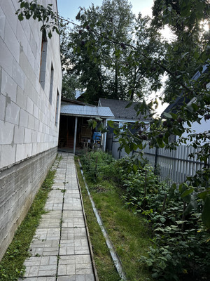 Продам дом, Центральная ул, 94/23, Лесной Городок дп, 0 км от города