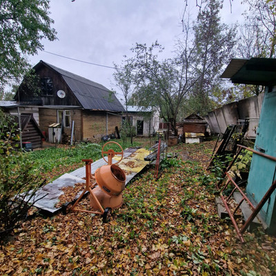 Продам дом, Центральная ул, 94/23, Лесной Городок дп, 0 км от города