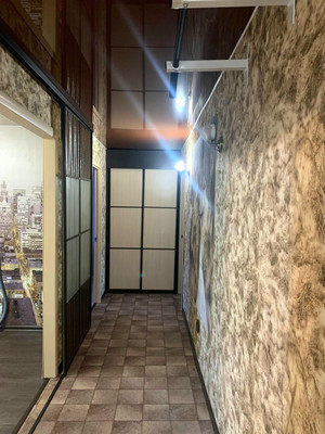 Продам трехкомнатную (3-комн.) квартиру, Октябрьская ул, 59к1, Рязань г