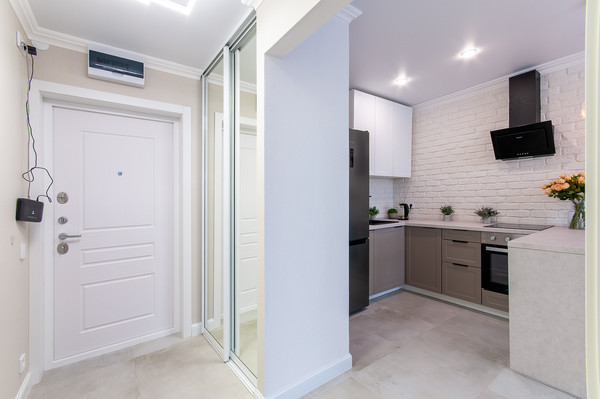 Продам двухкомнатную (2-комн.) квартиру, Очаковское ш, 5к6, Москва г