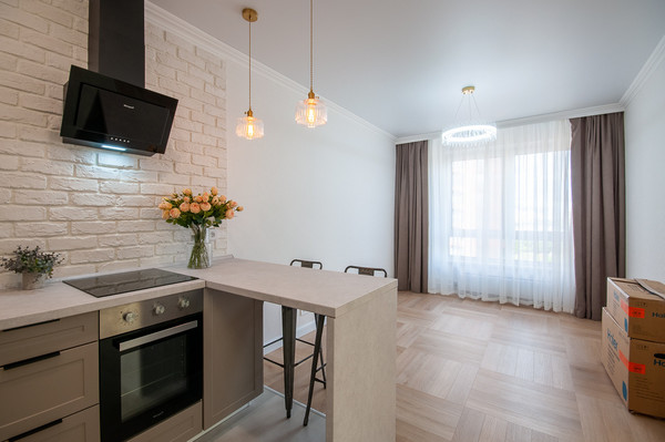 Продам двухкомнатную (2-комн.) квартиру, Очаковское ш, 5к6, Москва г