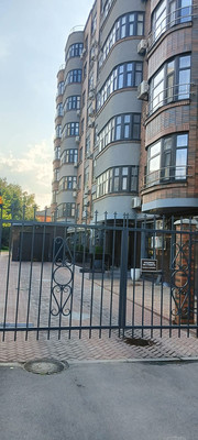 Продам двухкомнатную (2-комн.) квартиру, Коминтерна ул, 82, Ростов-на-Дону г