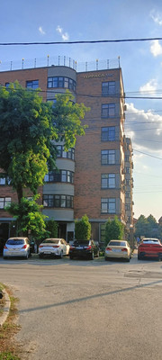 Продам двухкомнатную (2-комн.) квартиру, Коминтерна ул, 82, Ростов-на-Дону г