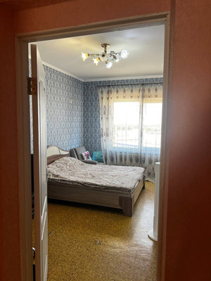 Продам трехкомнатную (3-комн.) квартиру, Киевская ул, 179б, Симферополь г